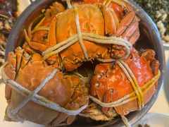 -七欣天香辣蟹火锅(上海银亿滨江店)