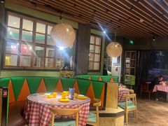 -俭朴菜(鲁磨路店)