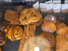 -BAKER&SPICE(BFC外滩金融中心店)
