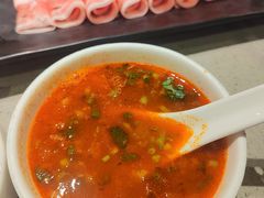 -海底捞火锅(天津SM城市广场店)