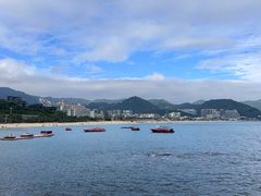 -大梅沙海滨公园