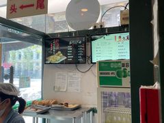 -南来顺饭庄·清真(南菜园店)