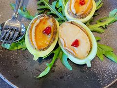 黄瓜伴鲍鱼-鲁采LU STYLE(新天地店)