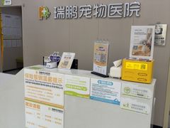 -瑞鹏宠物医院·骨外科·心肾科·肿瘤科(九亭店)