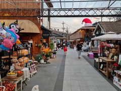 -京北渔家傲