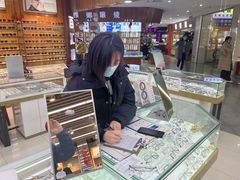 -PARKWAY·百汇眼镜(三叶眼镜城店)