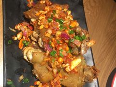 -湘当有饭剁椒鱼头(昆山招商花园城店)