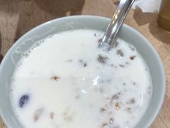 -堂屋糖水店(愚园店)