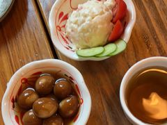 -平成屋· Late Night 食堂(漕宝路店)