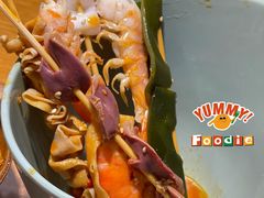 -老四川(T3航站楼F指廊店)