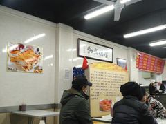 大堂-劈柴院锅贴(沈阳路店)