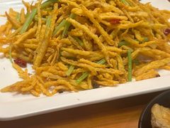 -莲餐厅·湖北菜·藕汤老手艺(愚园路店)