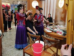大堂-新凯里酸汤鱼(飞山街店)