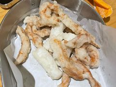 -恩你小木屋·韩式料理(南长街店)