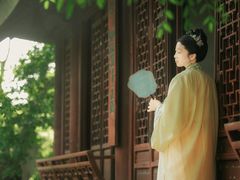-红袖添香古风写真馆