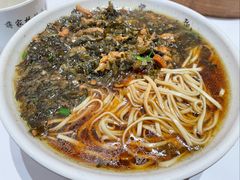 -蒋家桥饺面店(东关街店)