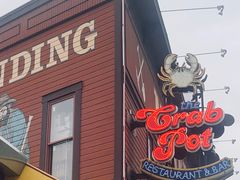 -The Crab Pot Seattle
