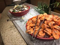 -上海东方佘山翰悦阁酒店·Vie全日制餐厅