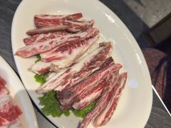 -NIUAN牛庵·日式和牛烧肉(恒隆店)