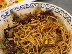 -梅溪·小伙子干挑面(安吉总店)