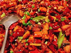 -悦融琥珀·京鲁菜·海味珍品(西单店)