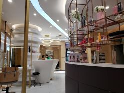 -Alger.O美感沙龙