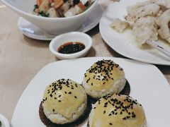 -广东胜利宾馆西关粤中餐厅