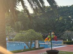 -西双版纳融创皇冠假日度假酒店