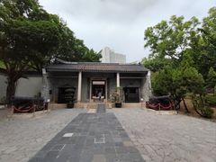 -九龙寨城公园
