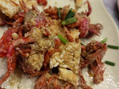 -巴厘龙虾·榜首油焖大虾(音乐学院·沿江酒馆店)