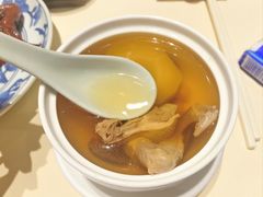 杨府鸽皇汤-侨美食家·粤菜(体育西路店)