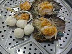 -船奇蒸汽海鲜·闽菜(八市海鲜总店)