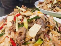 -马黑哥椒麻鸡(清江山水店)