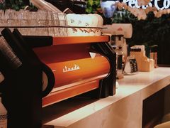 -Peet's Coffee皮爷咖啡(德基店)