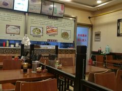 -小姜锅贴(凤凰街店)