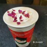 85℃的咖啡也很卷