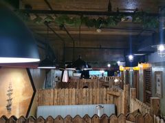 -三个大叔东北烧烤·砂锅菜(西三旗店)