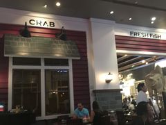 -RED LOBSTER(dubai mall)