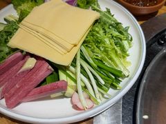 -老地方铁锅炖(宋庄路店)