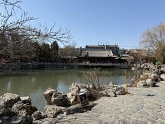 -莲池书院博物馆