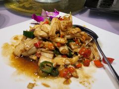 -爱上味·私房菜(仁恒国际店)