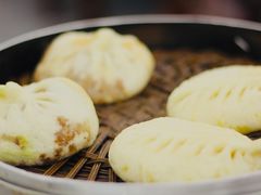 风味排骨包子-张包铺(道外店)