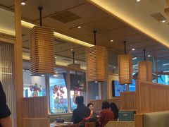 -合点寿司(金虹桥商场店)