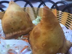 -耶尼亚餐厅Bombay Indian Cuisine印度菜