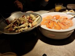 -新白鹿餐厅(金鹰新街口店)