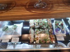 -西点坊(浦东香格里拉店)