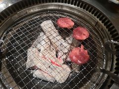 -御牛道日式烤肉料理(杭州万象城店)