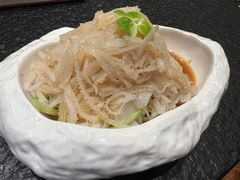-竹雨堂创意中国菜(裕华店)