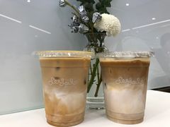 -Seesaw Coffee(上海国金中心店)