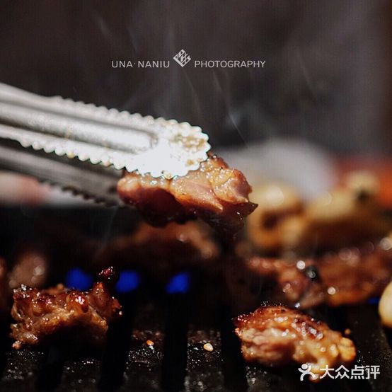 日式烤肉气力苑(淮海街商业街店)